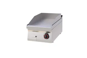 FTH 70/08 E ﻿Płyta grillowa elektryczna Red Fox