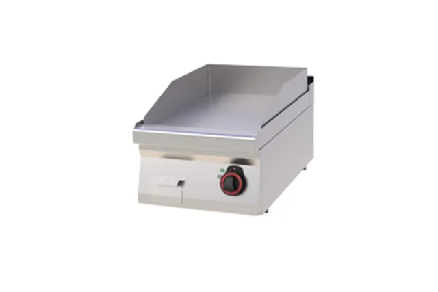 FTH 70/08 E ﻿Płyta grillowa elektryczna Red Fox