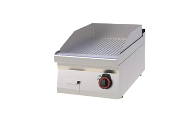 FTRC 70/08 E ﻿Płyta grillowa elektryczna Red Fox