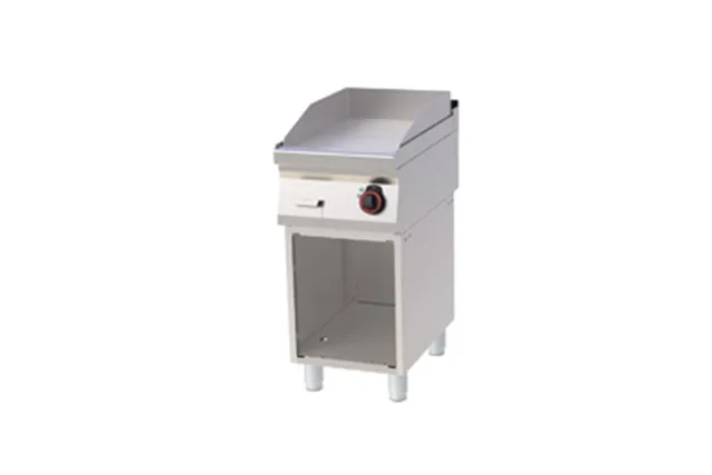 FTHC 70/40 E ﻿Płyta grillowa elektryczna Red Fox