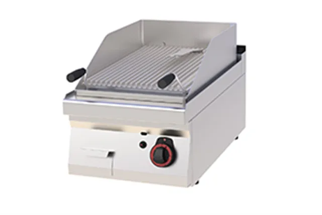 GL 70/04 G ﻿Grill lawowy gazowy Red Fox