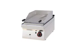 GL 70/08 G ﻿Grill lawowy gazowy Red Fox