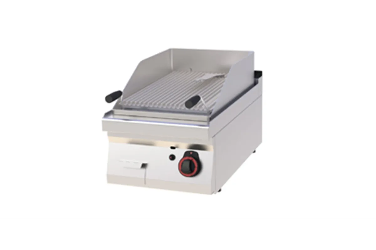 GL 70/08 G ﻿Grill lawowy gazowy Red Fox