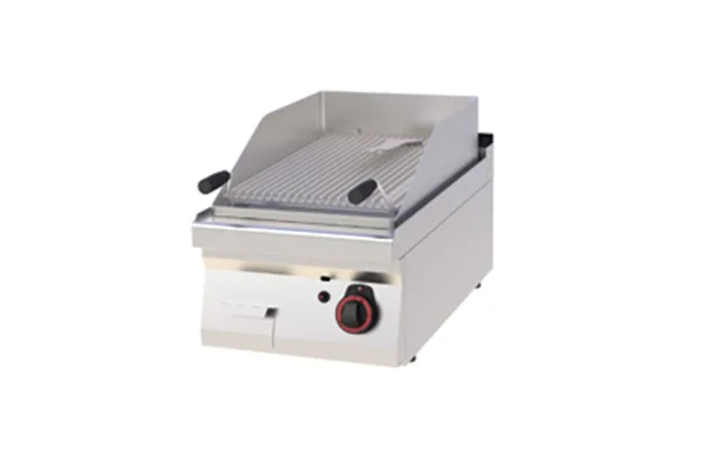 GL 70/08 G ﻿Grill lawowy gazowy Red Fox