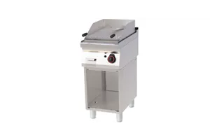 GL 70/80 G ﻿Grill lawowy gazowy Red Fox