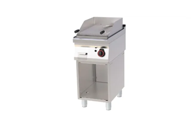 GL 70/80 G ﻿Grill lawowy gazowy Red Fox