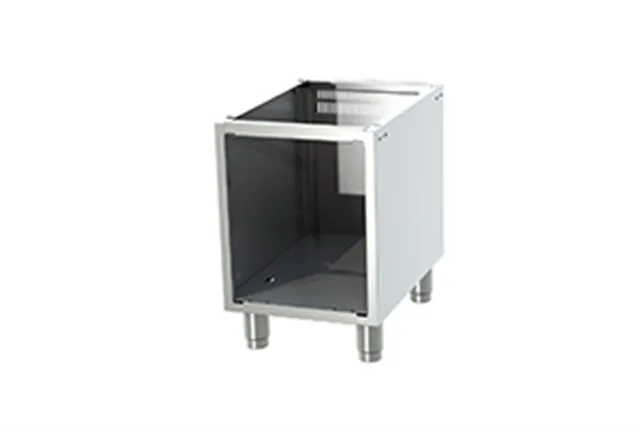 P 70/40 ﻿Podstawa zamknięta Red Fox