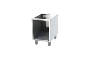 P 70/80 ﻿Podstawa zamknięta Red Fox