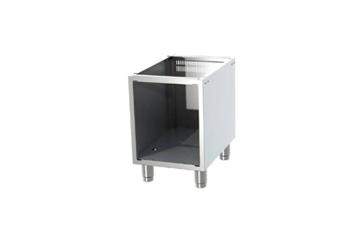 P 70/80 ﻿Podstawa zamknięta Red Fox