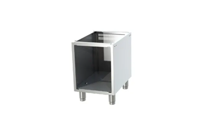 P 70/80 ﻿Podstawa zamknięta Red Fox