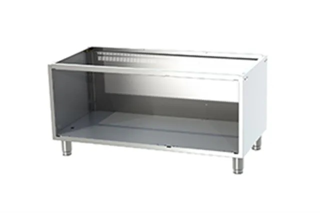 P 70/120 ﻿Podstawa zamknięta Red Fox