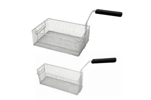 K 1/2 -13T ﻿Kosz do frytownic Red Fox