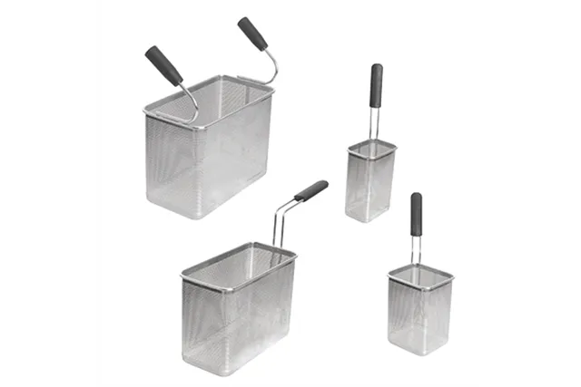 VT 1/3 ﻿Kosz do makaroniarek Red Fox