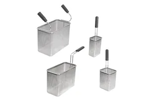 VT 1/6 P ﻿Kosz do makaroniarek Red Fox