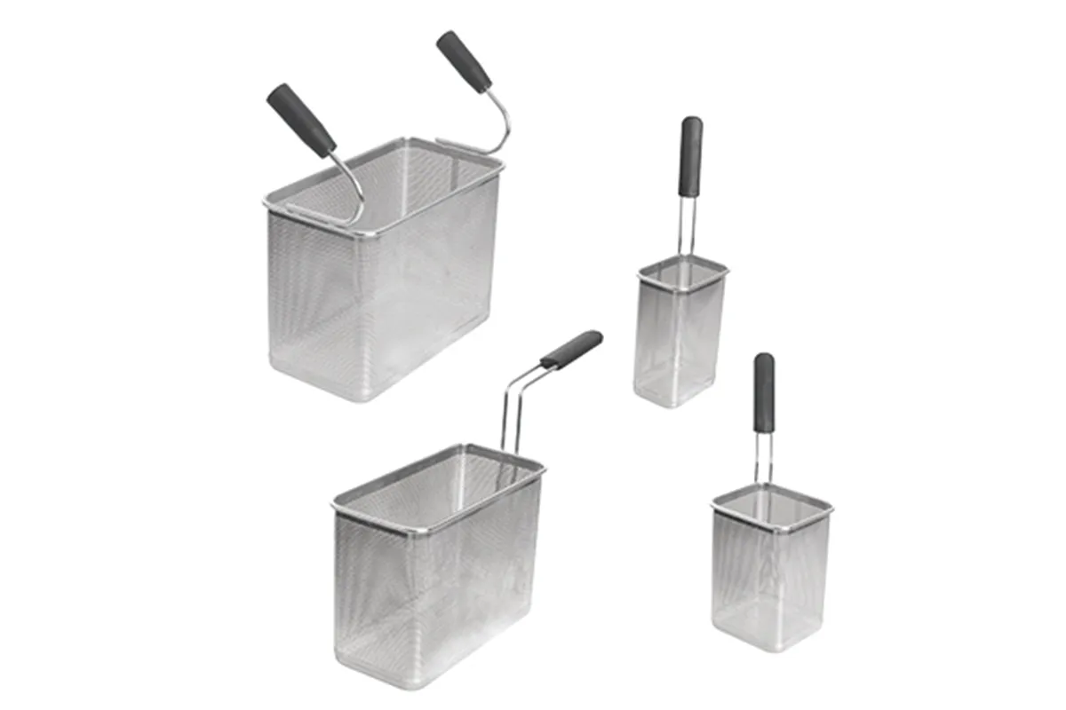 VT 1/9 P ﻿Kosz do makaroniarek Red Fox