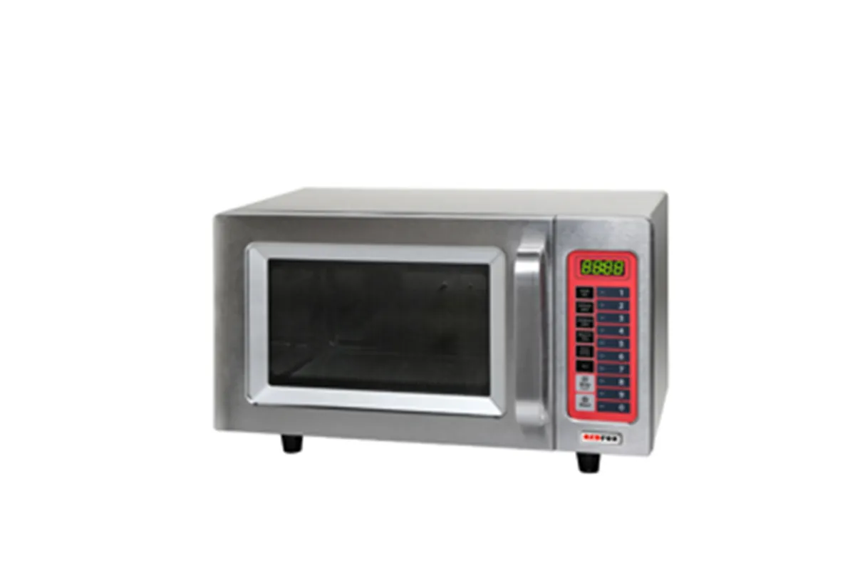 MWP - 1052 - 26 Kuchenka mikrofalowa Red Fox