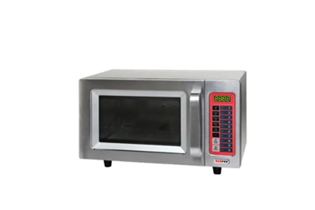 MWP - 1052 - 26 Kuchenka mikrofalowa Red Fox