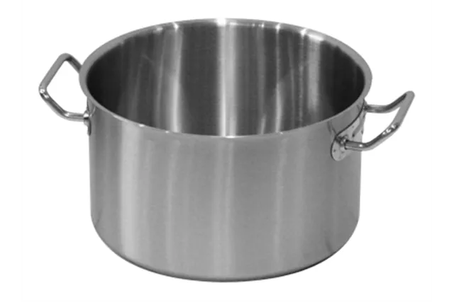 3636 ﻿Garnek wysoki Red Fox