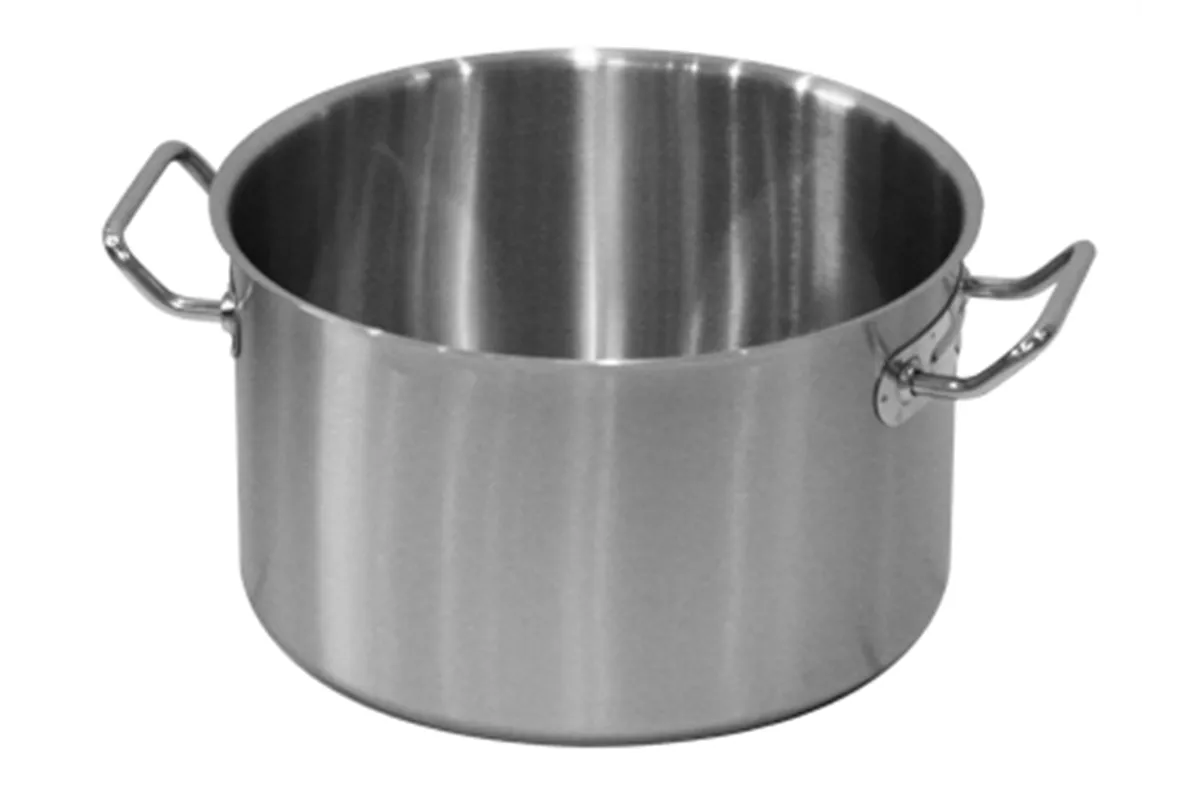 4040 ﻿Garnek wysoki Red Fox