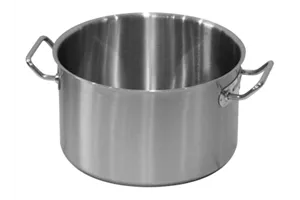 4522 ﻿Garnek średni Red Fox