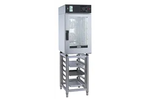 MSDBD 1011 E Piec konwekcyjno-parowy slim 10x GN 1/1 REDFOX