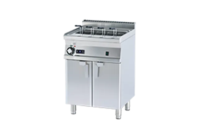 CPA-66 G ﻿﻿Urządzenie gazowe do gotowania makaronu RM Gastro