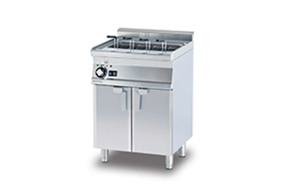 CPA - 66 ET ﻿﻿Urządzenie do gotowania makaronu RM Gastro