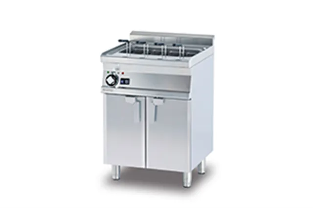 CPA - 66 ET ﻿﻿Urządzenie do gotowania makaronu RM Gastro