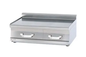 PLT - 610 ﻿﻿Płyta robocza RM Gastro