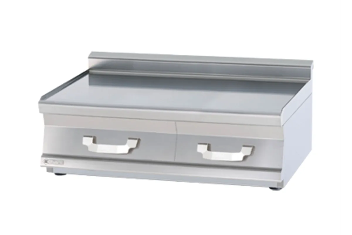 PLT - 610 ﻿﻿Płyta robocza RM Gastro