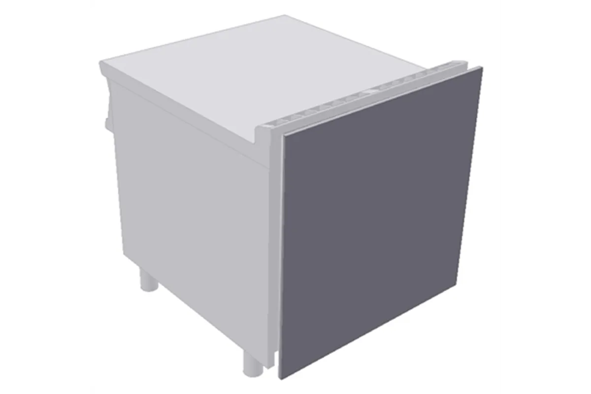 SA-612 Maskownica tylna RM Gastro