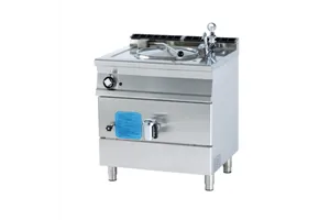 PI50A - 78 G ﻿﻿Kocioł gazowy 50 l RM Gastro