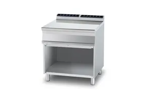 PLS - 78 ﻿﻿Płyta robocza bez szuflady RM Gastro