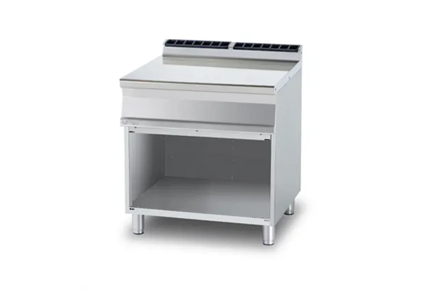 PLS - 78 ﻿﻿Płyta robocza bez szuflady RM Gastro