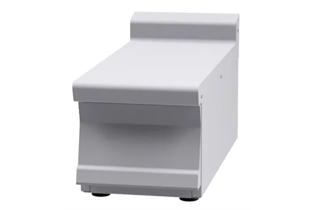 PLST - 73 ﻿﻿Płyta robocza bez szuflady RM Gastro