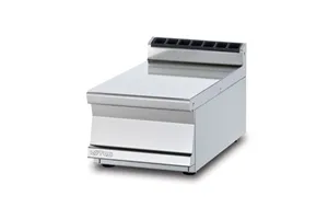 PLST - 74 ﻿﻿Płyta robocza bez szuflady RM Gastro