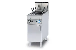 CPP - 94 G ﻿﻿Urządzenie do gotowania makaronu gazowe RM Gastro