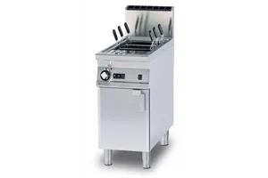 CPPA - 94 G ﻿﻿Urządzenie do gotowania makaronu gazowe RM Gastro