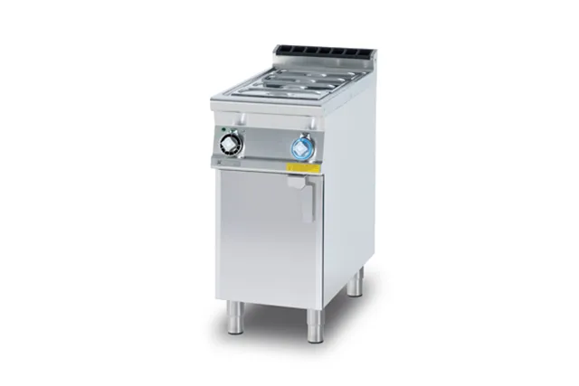 BM - 98 ET ﻿﻿Bemar wodny elektryczny RM Gastro