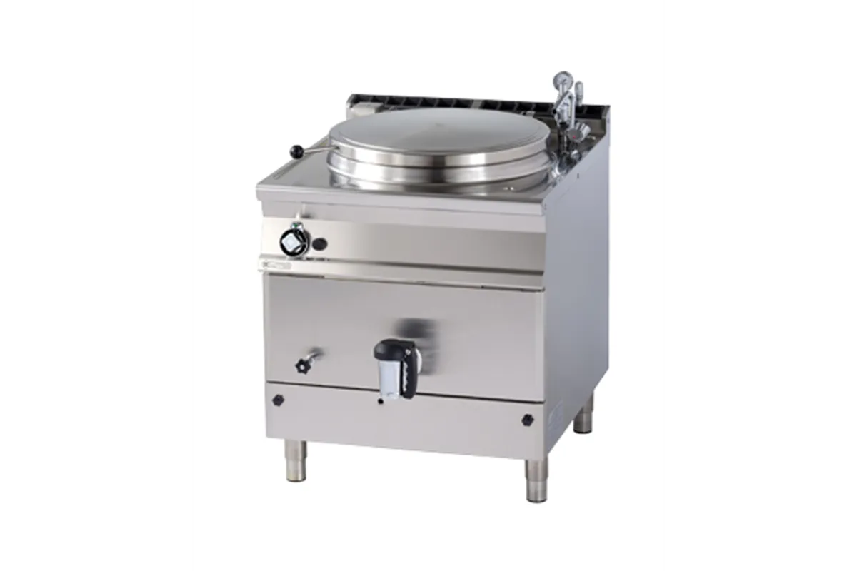 PI100A - 98 G ﻿﻿Kocioł gazowy RM Gastro