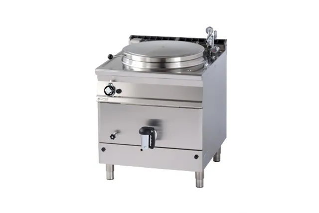 PI100A - 98 G ﻿﻿Kocioł gazowy RM Gastro