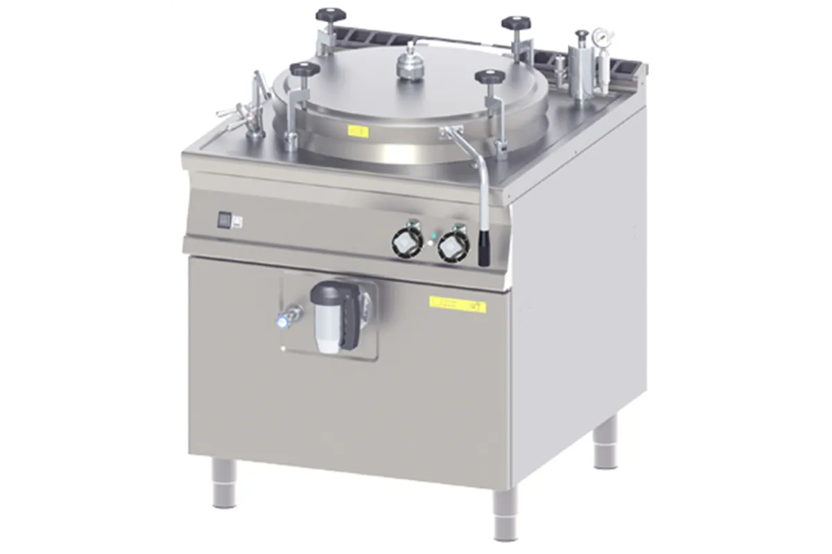 PIA150A - 98 ET ﻿﻿Kocioł elektryczny RM Gastro