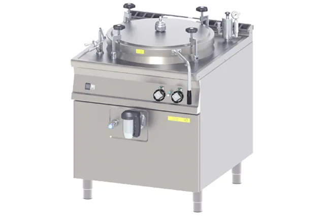 PIA150A - 98 ET ﻿﻿Kocioł elektryczny RM Gastro