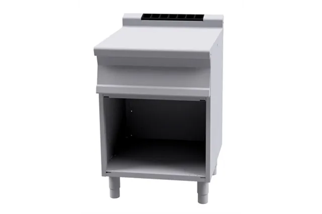 PLS - 96 ﻿﻿Płyta robocza RM Gastro