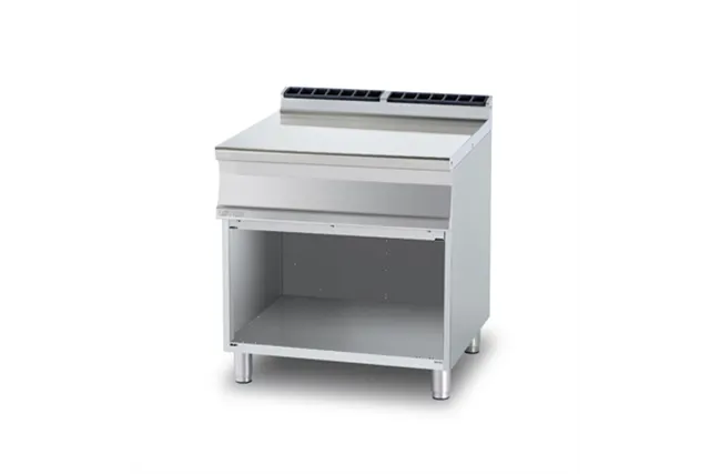 PLS - 98 ﻿﻿Płyta robocza RM Gastro