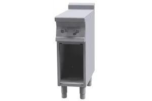 PL - 93 ﻿﻿Płyta robocza z szufladą RM Gastro