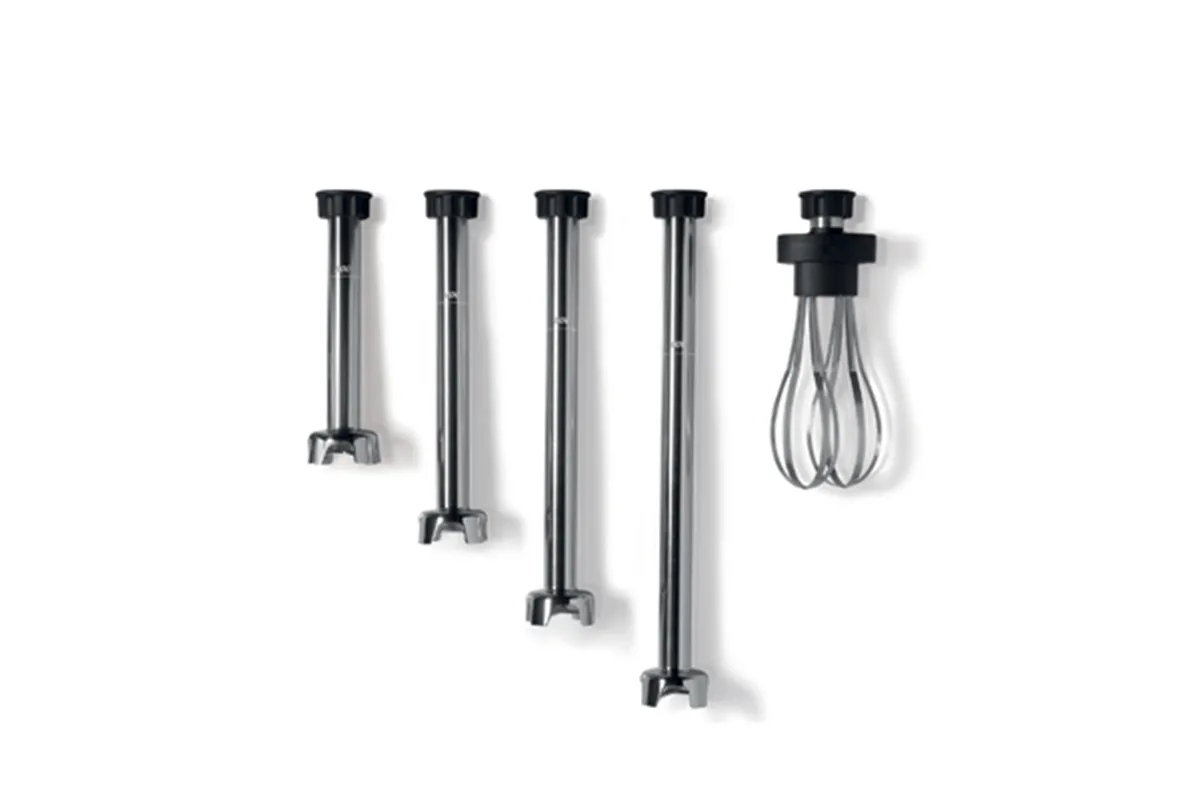 ﻿PMF S ﻿Przystawka ubijająca do PMF RM Gastro