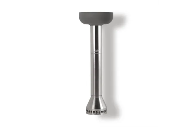 PMF H25 ﻿Nadstawka homogenizująca do PMFF N RM Gastro