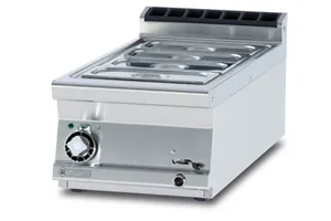 BMT - 94 EM ﻿﻿Bemar wodny elektryczny RM Gastro