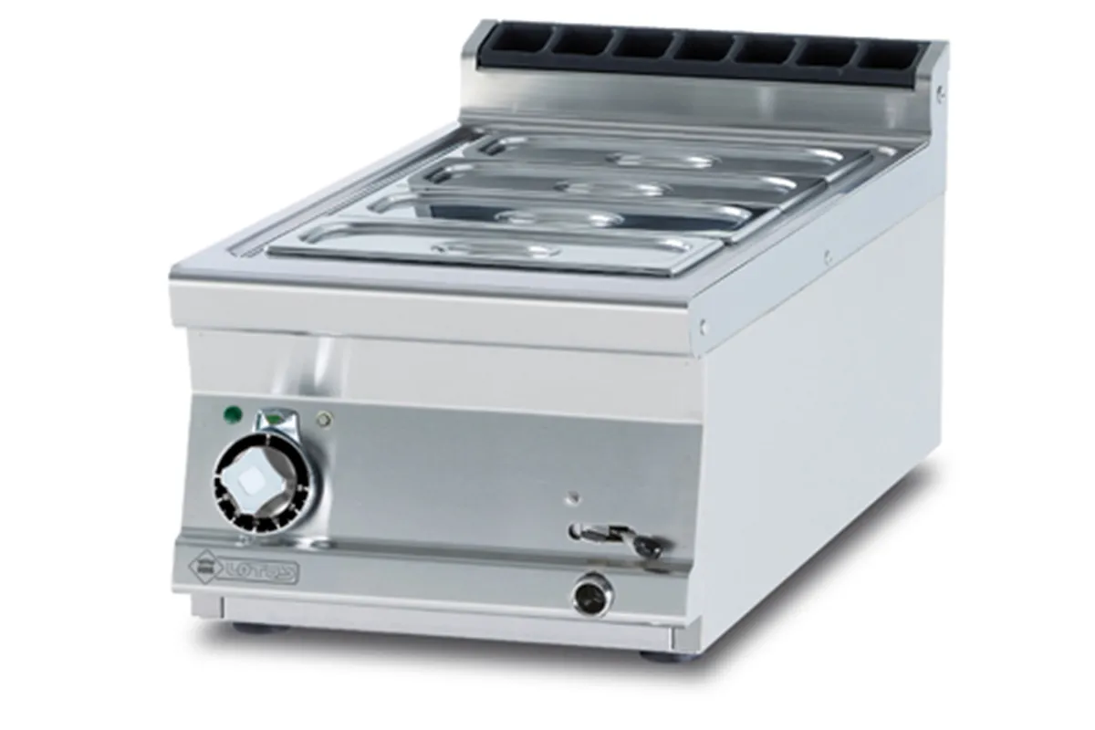 BMT - 94 EM ﻿﻿Bemar wodny elektryczny RM Gastro